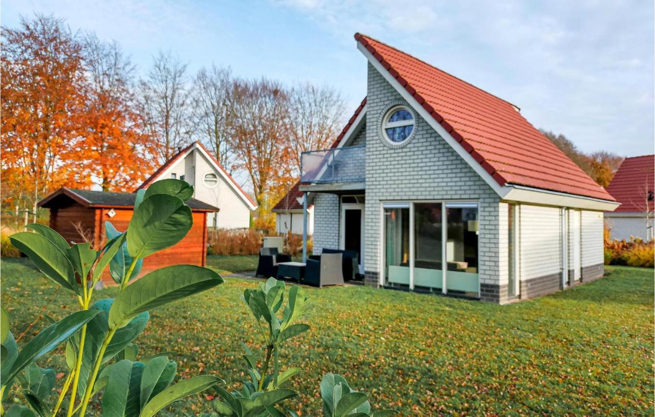 Beautiful Home In Delden With Sauna Exterior foto